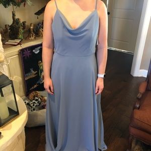 Jenny Yoo Bridesmaid Dress